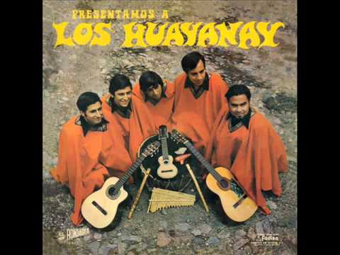 Los Huayanay