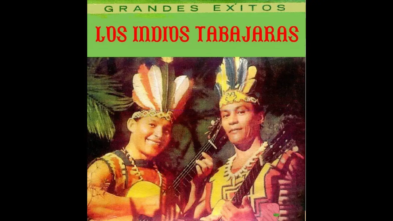 Los Indios Tabajaras