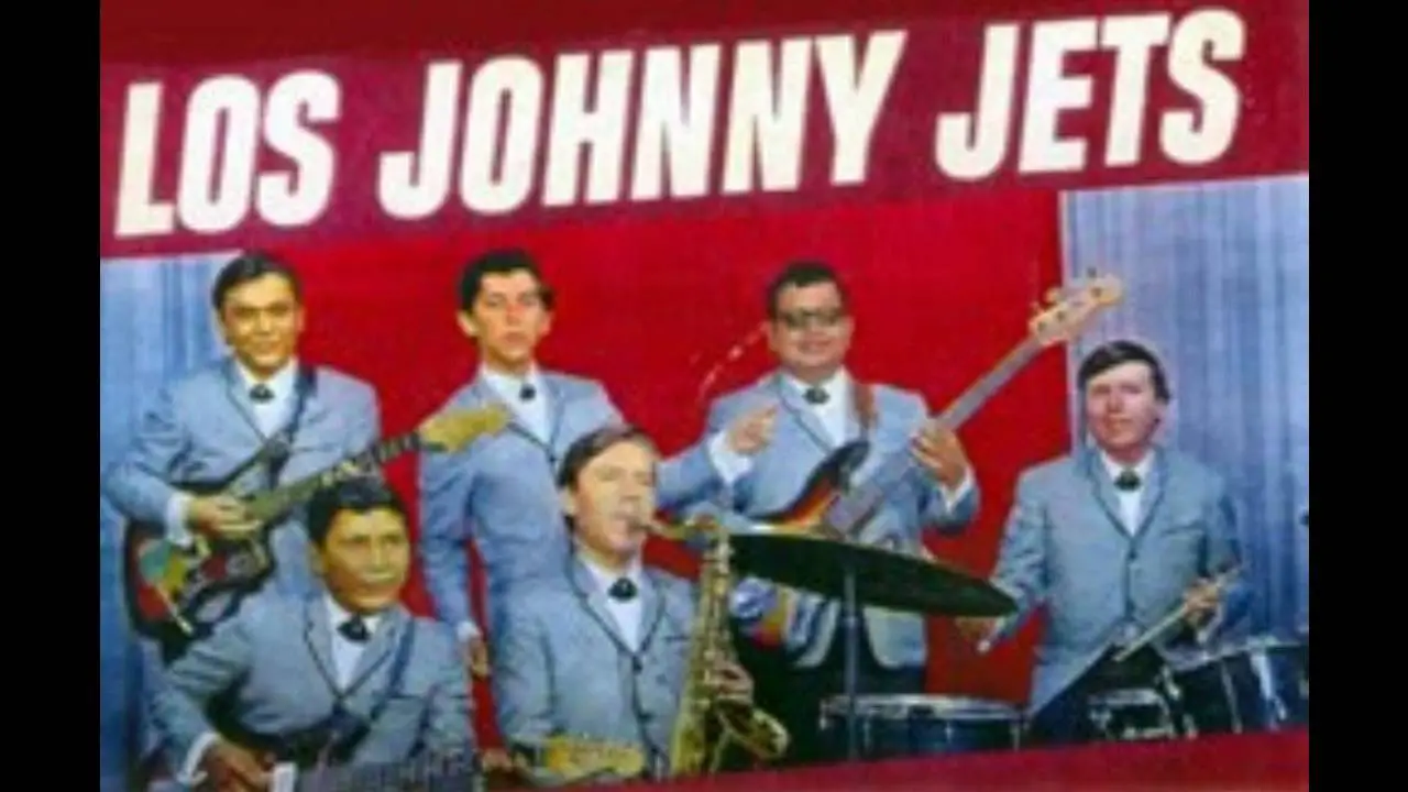 los Johnny Jets