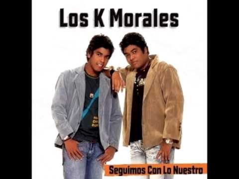 Los K Morales