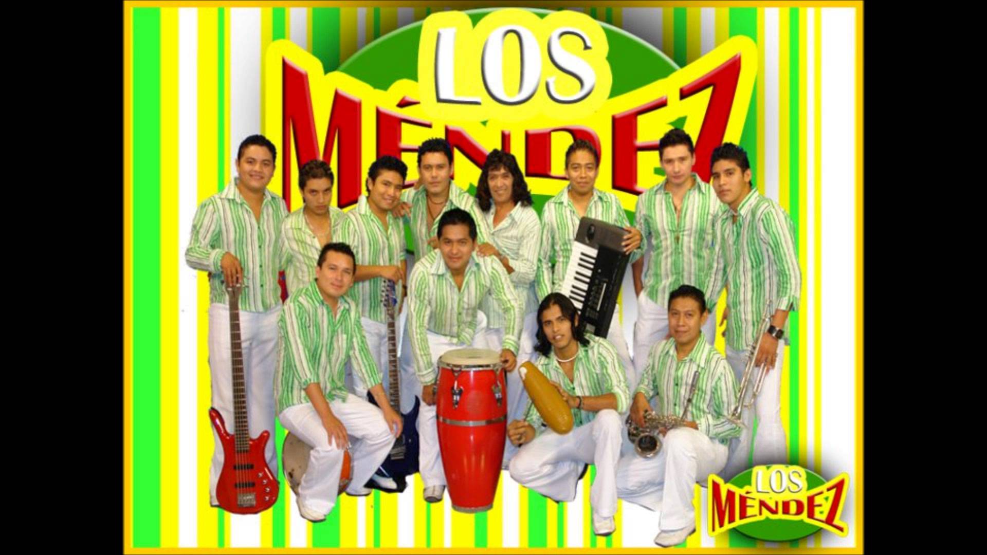 Los Méndez