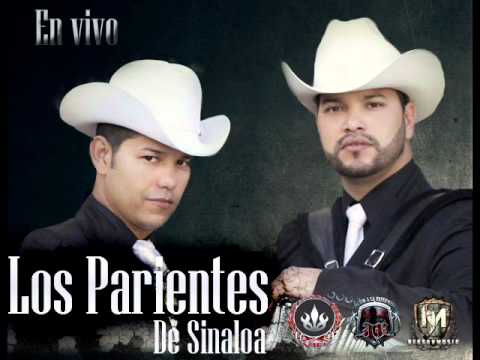 Los Parientes de Sinaloa