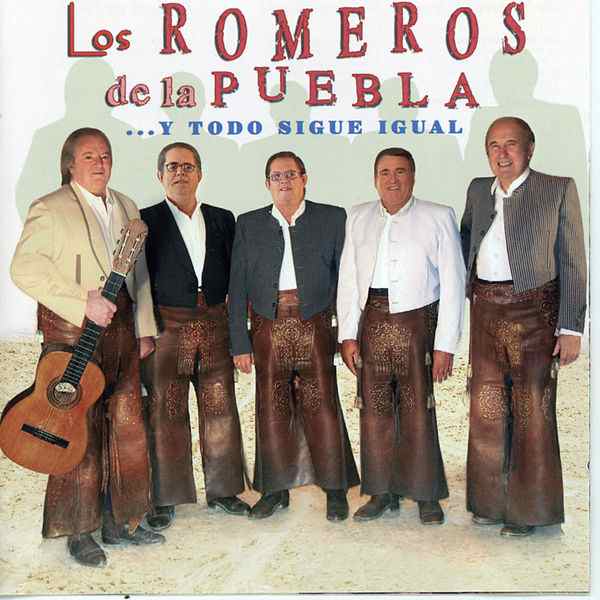 Los Romeros de la Puebla