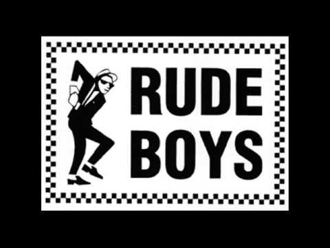 Los Rude Boys