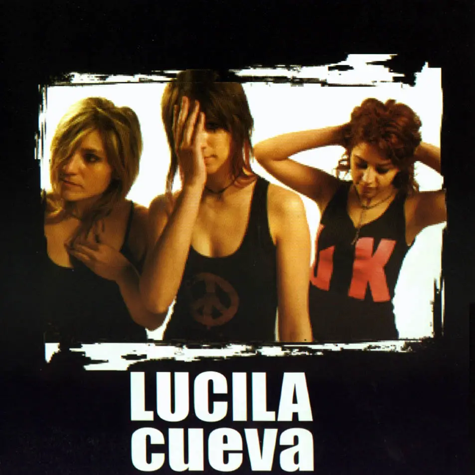 Lucila Cueva