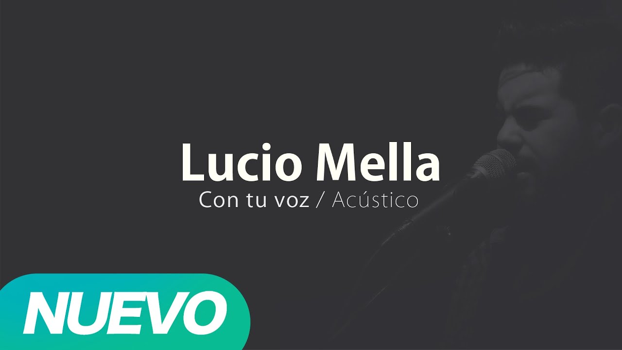 Lucio Mella