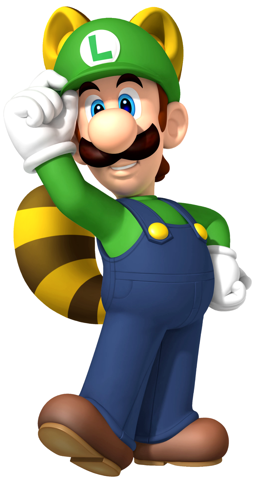 Luigi Luigi