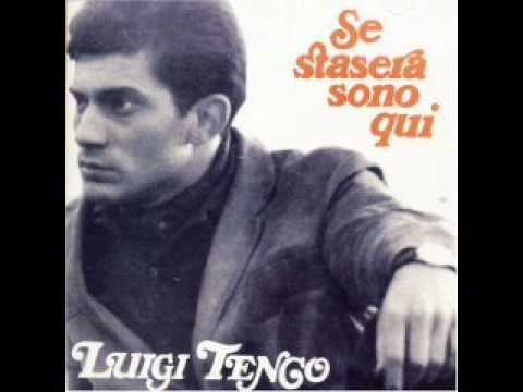 Luigi Tenco