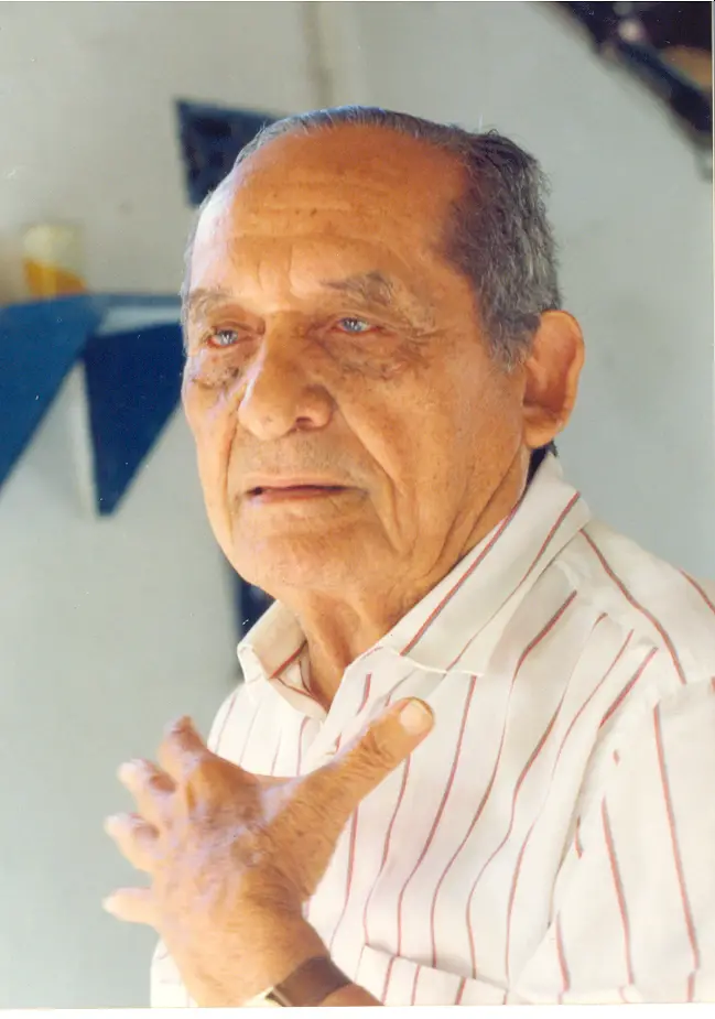 Luis Mariano Rivera