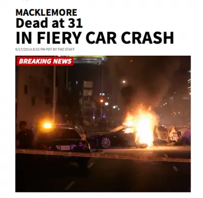 Macklemore & Ryan Lewis