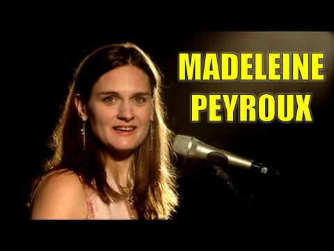 Madeleine Peyroux