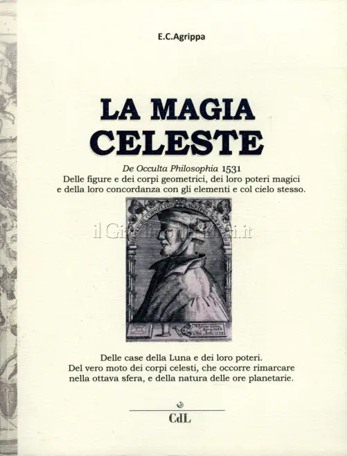 Magia Celeste