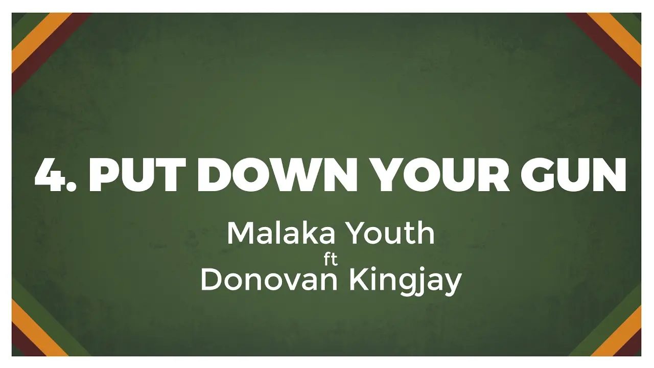 Malaka Youth