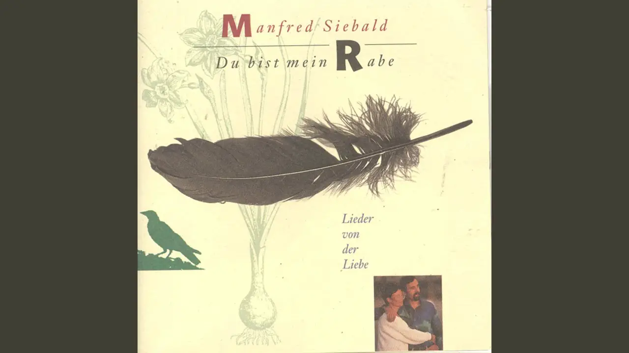 Manfred Siebald