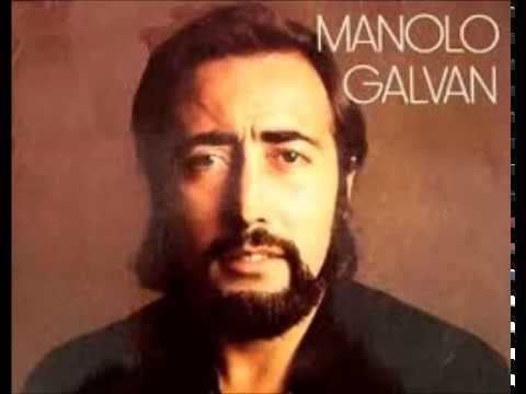 Manolo Galvan & Los Gritos