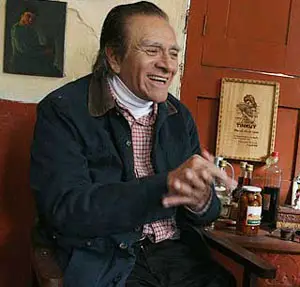 Manuel Acosta Ojeda