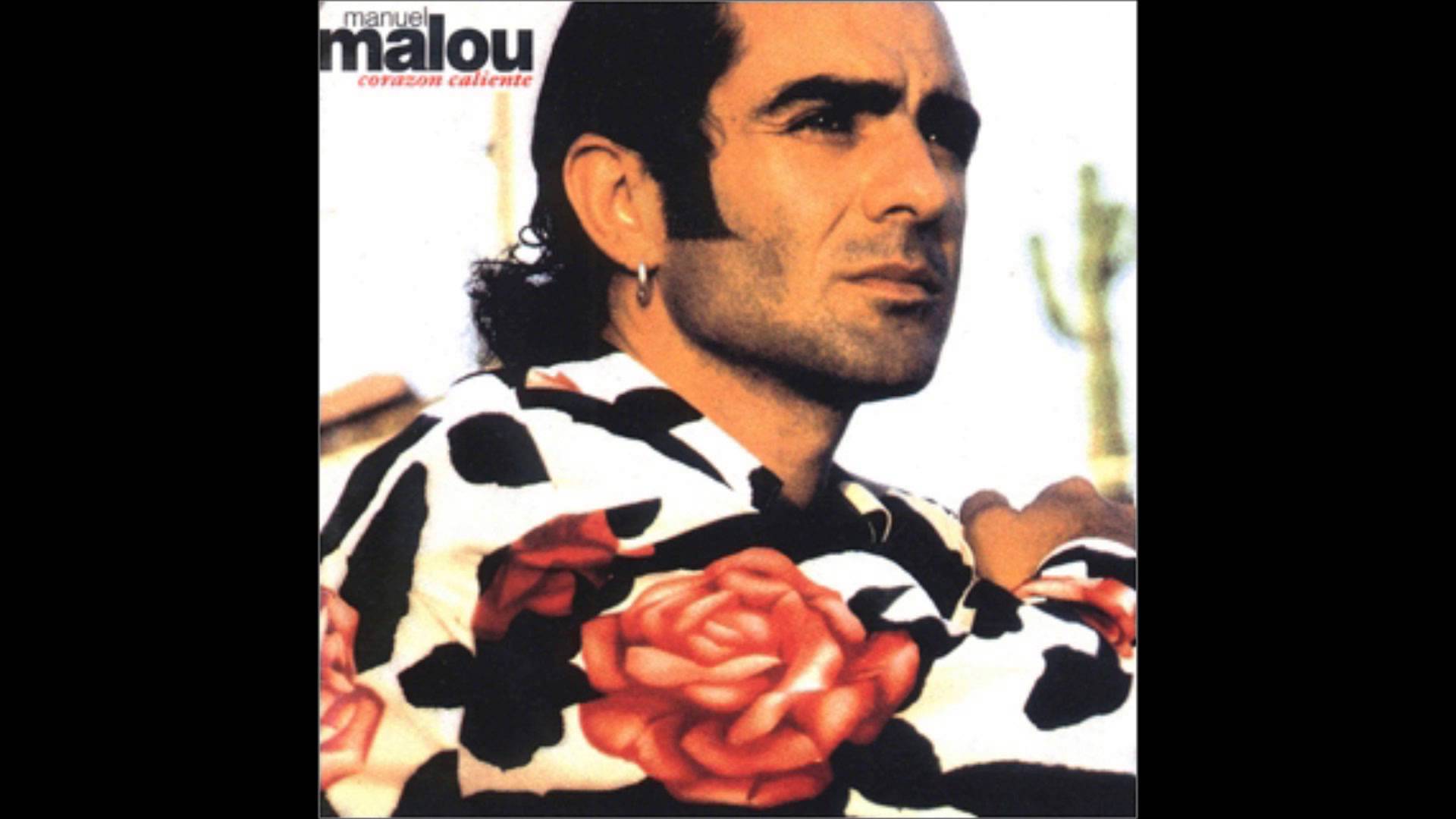Manuel Malou