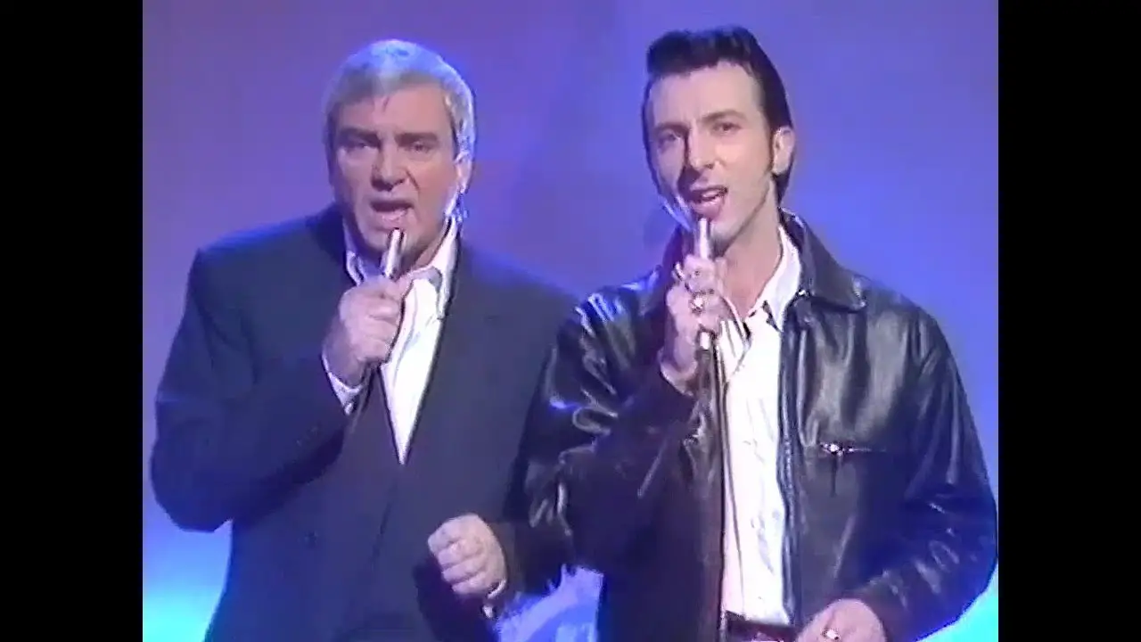 Marc Almond & Gene Pitney