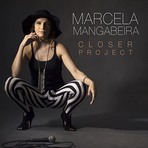 Marcela Mangabeira
