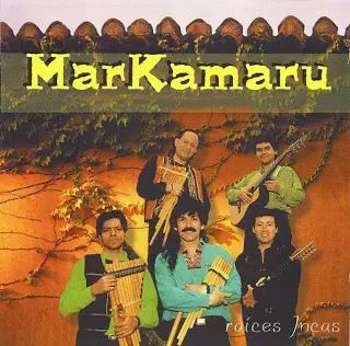 Markamaru