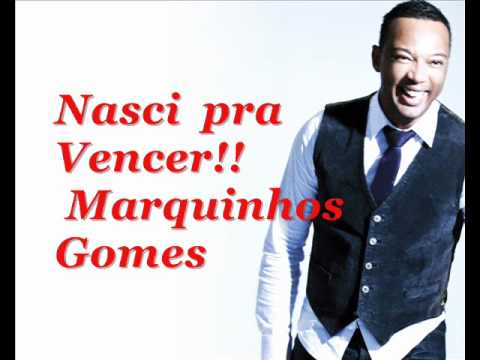 Marquinhos Gomes