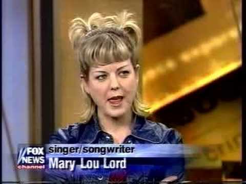 Mary Lou Lord