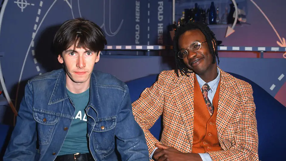 Mcalmont And Butler