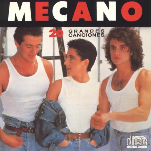 Mecano
