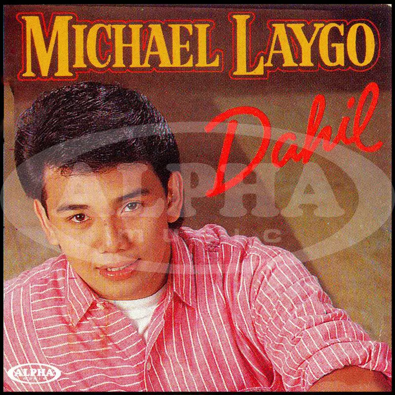 Michael Laygo