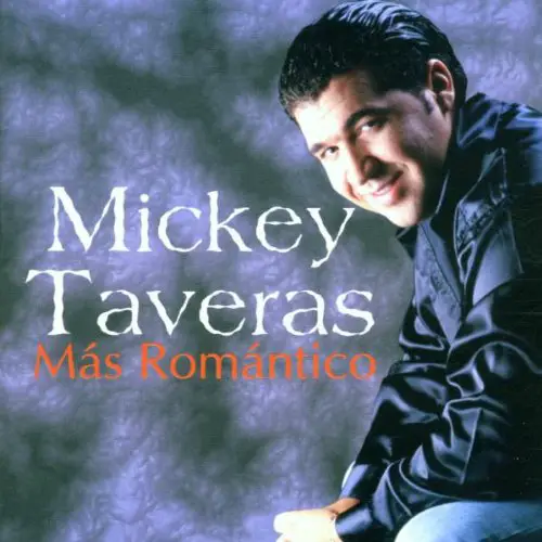 Mickey Taveras