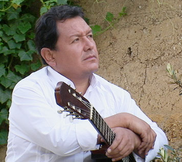 Miguel Mansilla