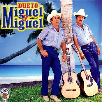 Miguel y Miguel