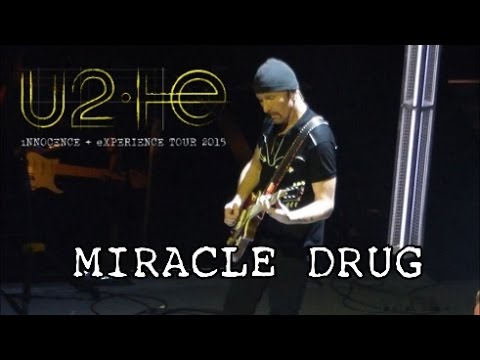 Miracle Drug