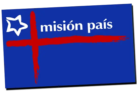 Misión País