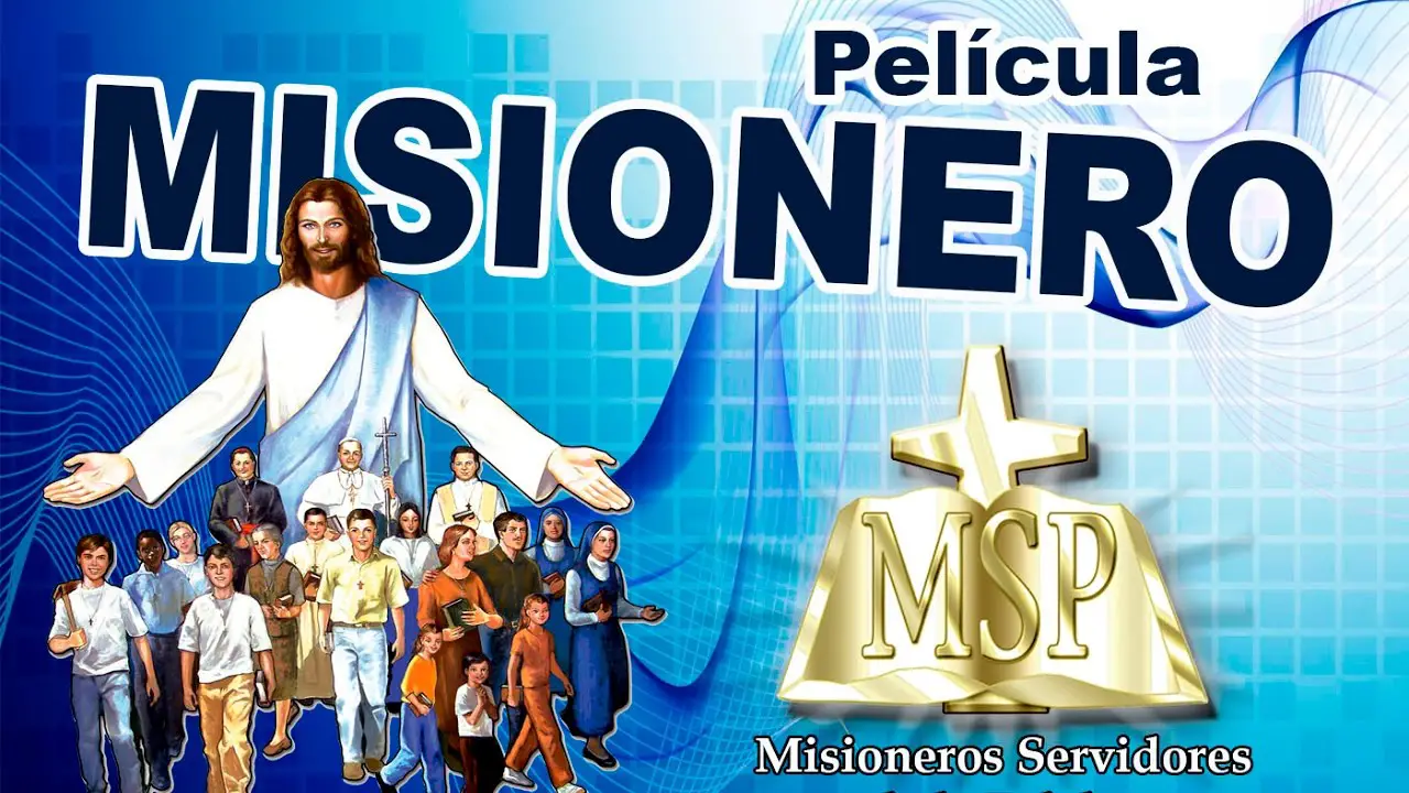 Misioneros Servidores de la Palabra