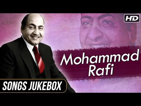 Mohammed Rafi