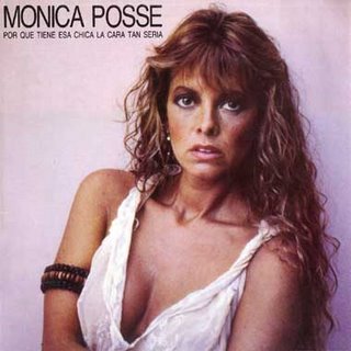 Monica Posse