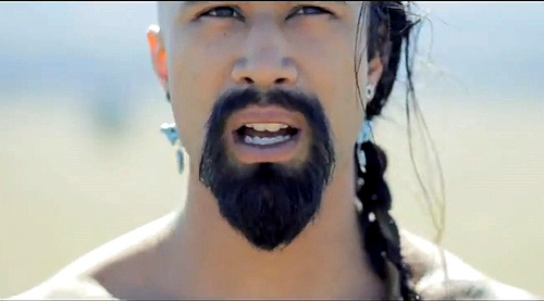 Nahko Bear And Medicine For The People