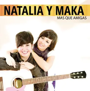 Natalia y Maka