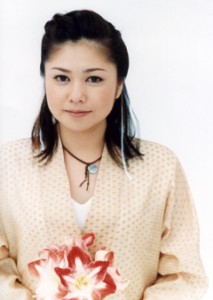 Natsukawa Rimi