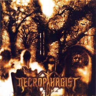 Necrophagist