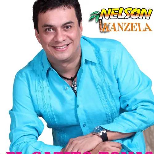 Nelson Kanzela