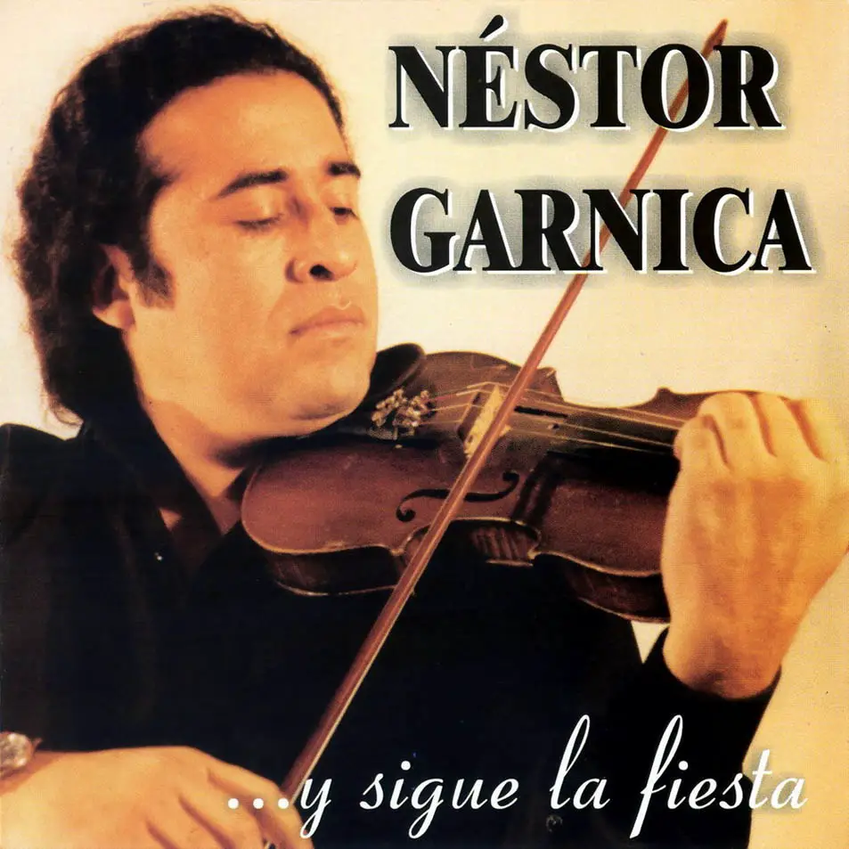Nestor Garnica