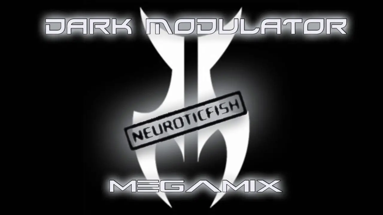 Neuroticfish