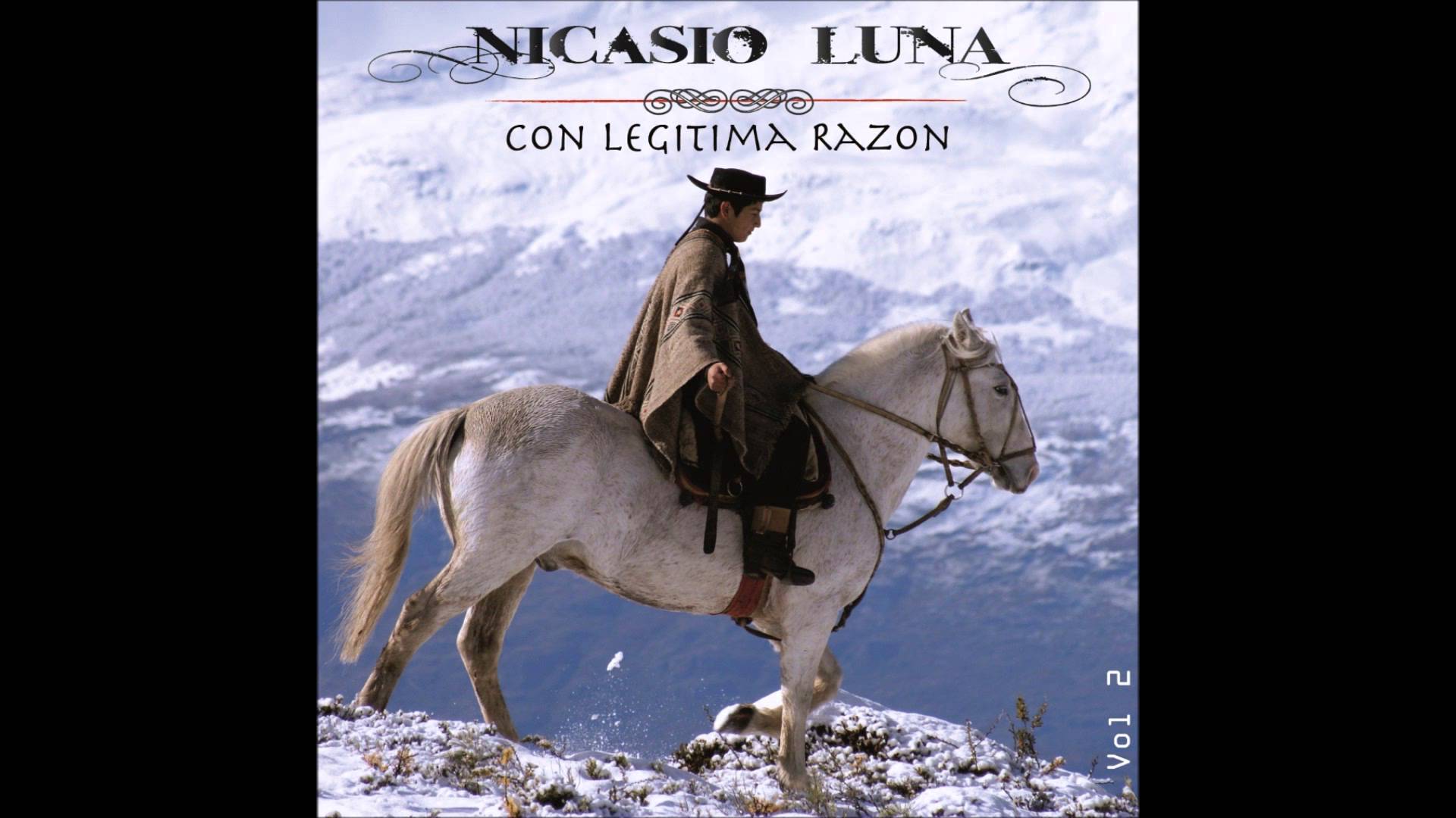 Nicasio Luna