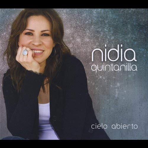 Nidia Quintanilla
