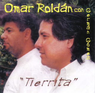 Omar Roldan