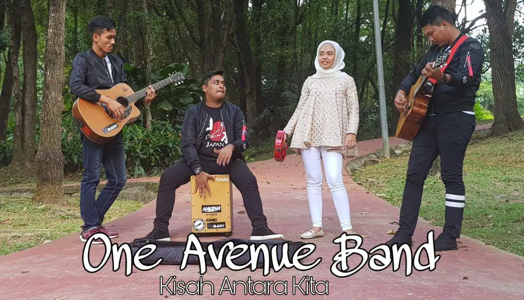 One Avenue Band