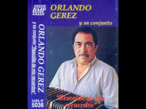 Orlando Geréz