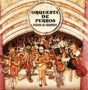 Orquesta de Perros